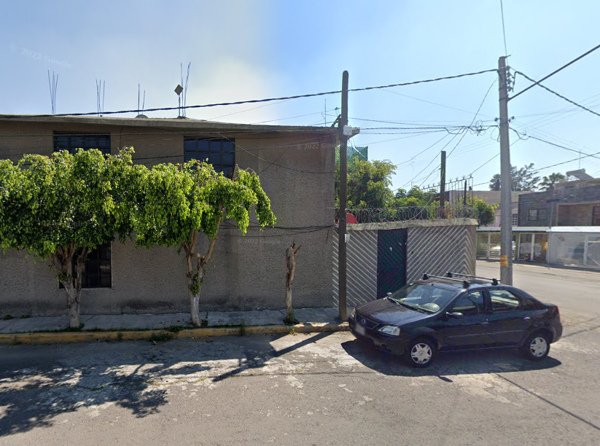 Casa en venta en Plazas de Aragon, Nezahualcóyotl — foto 2 de 9