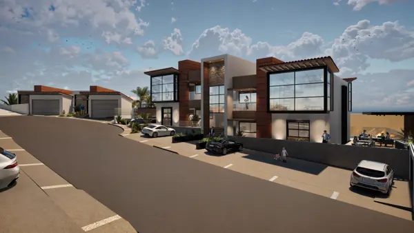 Terreno en venta en Real del Mar, Tijuana — foto 3 de 9