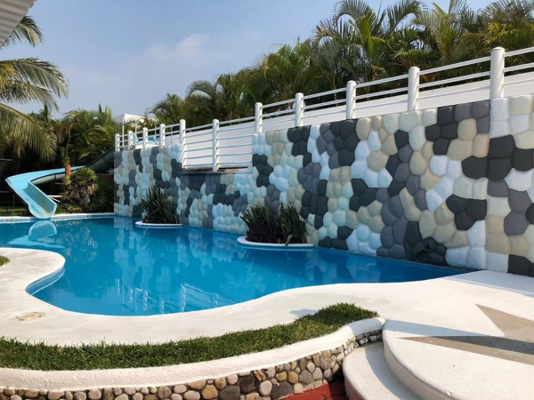 Terreno en venta en Playa de Vacas, Medellín de Bravo — foto 3 de 3