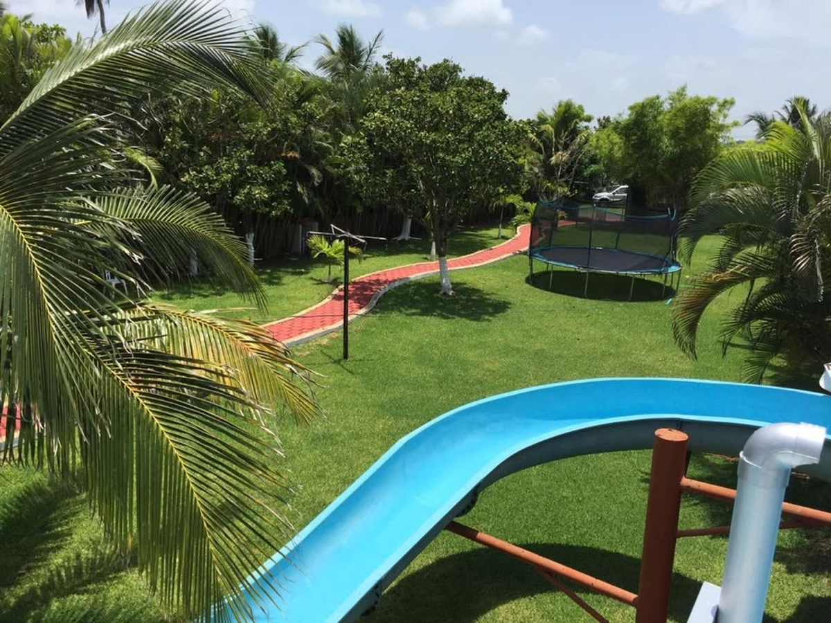 Terreno en venta en Playa de Vacas, Medellín de Bravo — foto 1 de 3