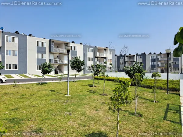 Departamento en venta en Valente Diaz, Veracruz — foto 3 de 18