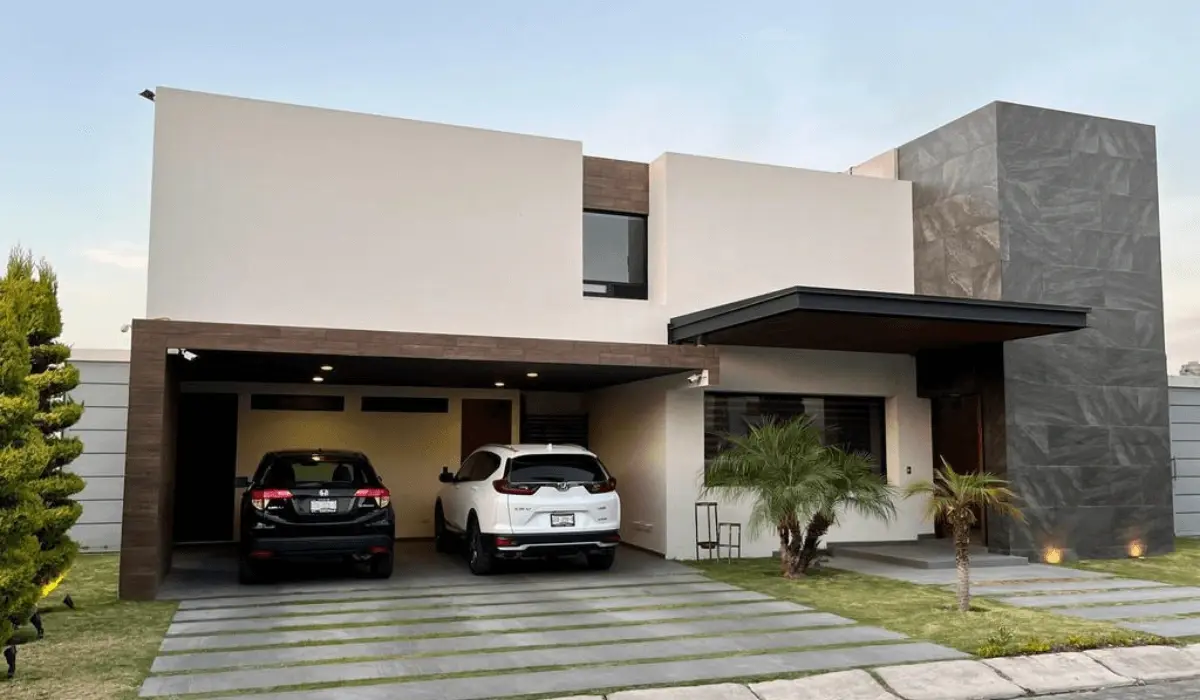 Casa en venta en La Misión, San Andrés Cholula — foto 1 de 23