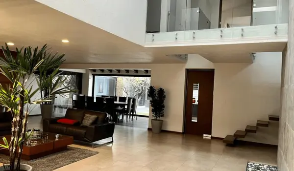 Casa en venta en La Misión, San Andrés Cholula — foto 3 de 23