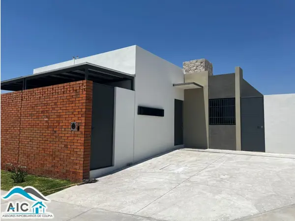 Casa en venta en Ciudad Natura, Villa de Álvarez — foto 2 de 15