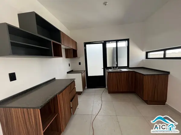 Casa en venta en Ciudad Natura, Villa de Álvarez — foto 3 de 15