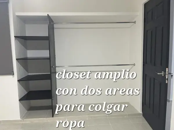 Casa en renta en Gran San Pedro Cholul, Mérida — foto 3 de 11