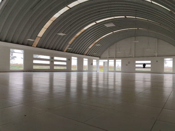 Bodega en venta en San Mateo Otzacatipan, Toluca — foto 2 de 12