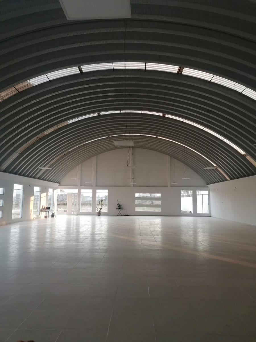 Bodega en venta en San Mateo Otzacatipan, Toluca — foto 1 de 12