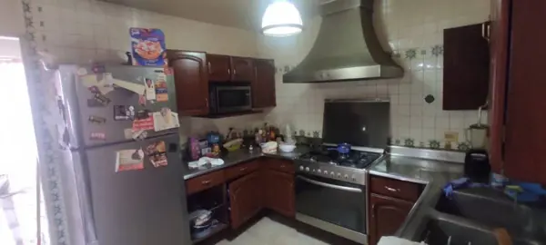 Casa en venta en Contry San Juanito, Monterrey — foto 3 de 14