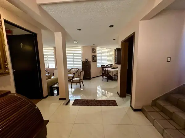 Casa en venta en Colinas de San Jerónimo, Monterrey — foto 2 de 30