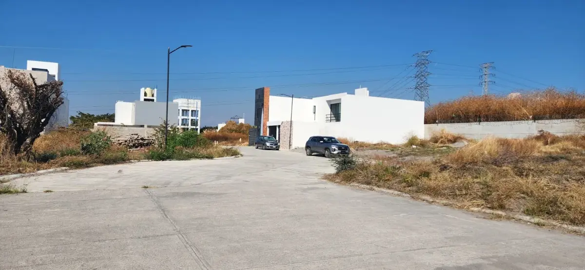 Terreno en venta en Real Santa Fe, Xochitepec — foto 1 de 8