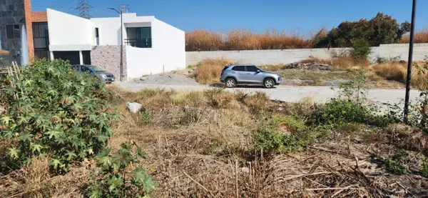 Terreno en venta en Real Santa Fe, Xochitepec — foto 3 de 8
