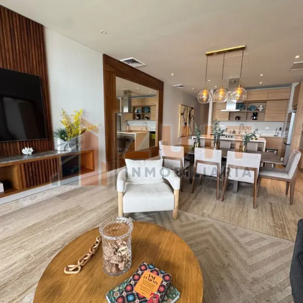Departamento en venta en Residencia Velamar, Altamira — foto 2 de 26