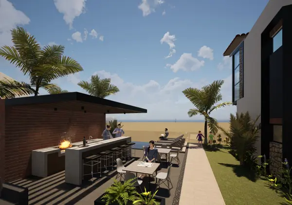 Departamento en venta en Vista Azul, Tijuana — foto 2 de 5