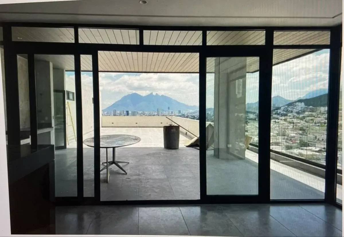 Departamento en venta en Vista Hermosa, Monterrey — foto 1 de 11