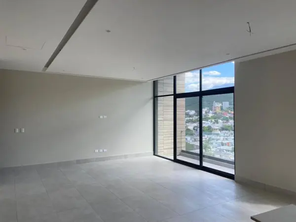 Departamento en venta en Vista Hermosa, Monterrey — foto 2 de 11