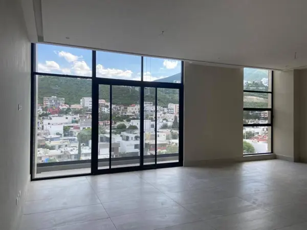 Departamento en venta en Vista Hermosa, Monterrey — foto 3 de 11