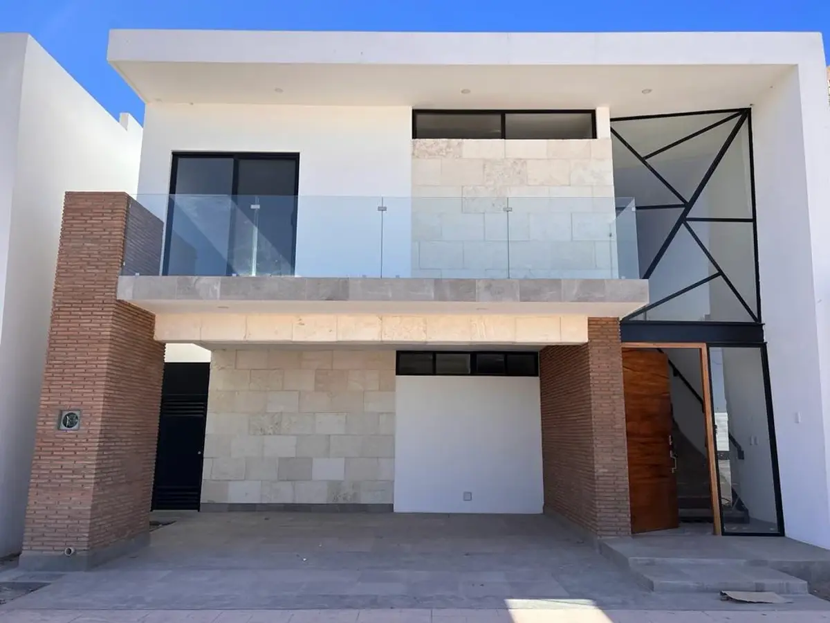 Casa en venta en Residencial Senderos, Torreón — foto 1 de 17