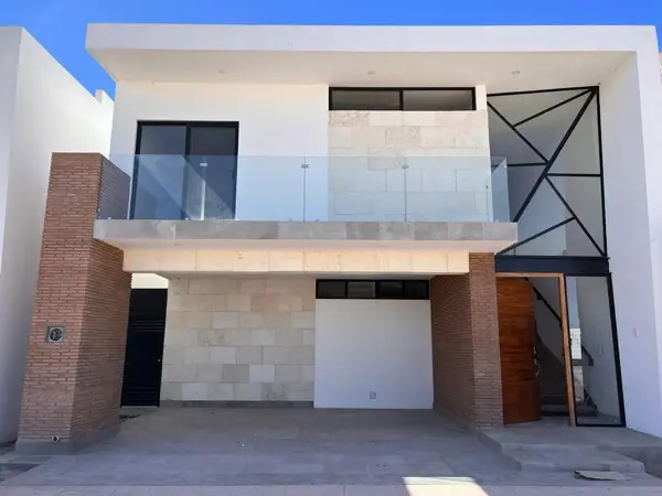 Casa en venta en Residencial Senderos, Torreón, Coahuila de Zaragoza Casa en venta en Residencial Senderos, Torreón, Coahuila de Zaragoza