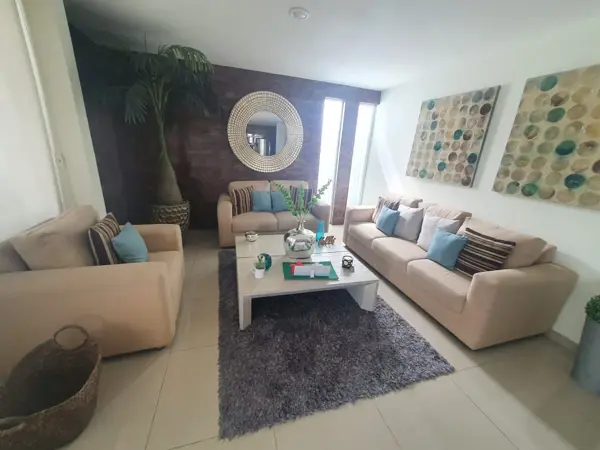 Casa en renta en Tierra Larga, Cuautla — foto 2 de 13