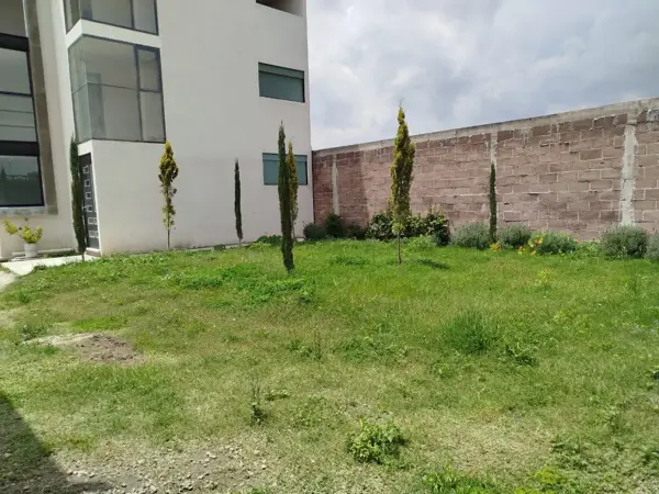 Departamento en venta en San Bernardino Tlaxcalancingo, San Andrés Cholula — foto 2 de 19