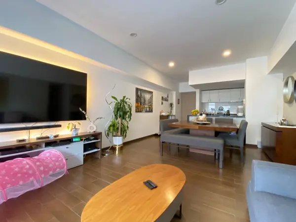 Departamento en venta en Guadalupe, Tlalpan — foto 2 de 42