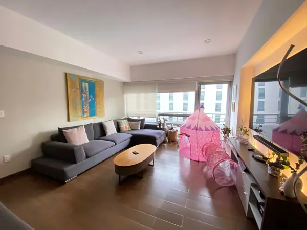 Departamento en venta en Guadalupe, Tlalpan — foto 3 de 42