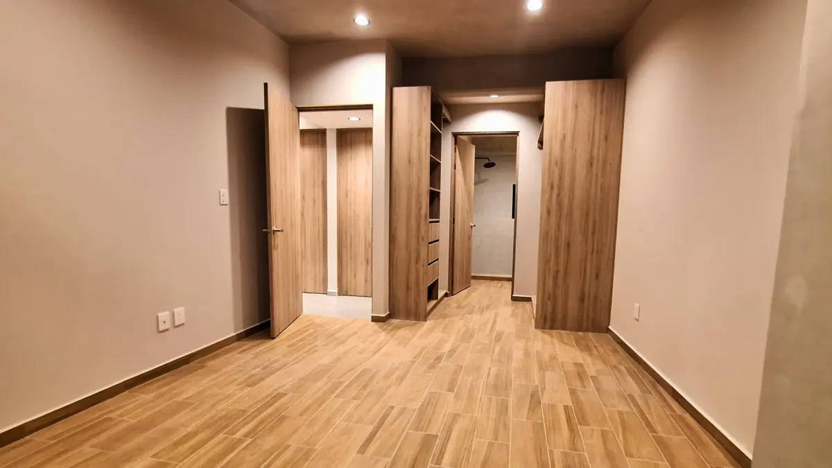 Departamento en venta en Xotepingo, Coyoacán — foto 1 de 14