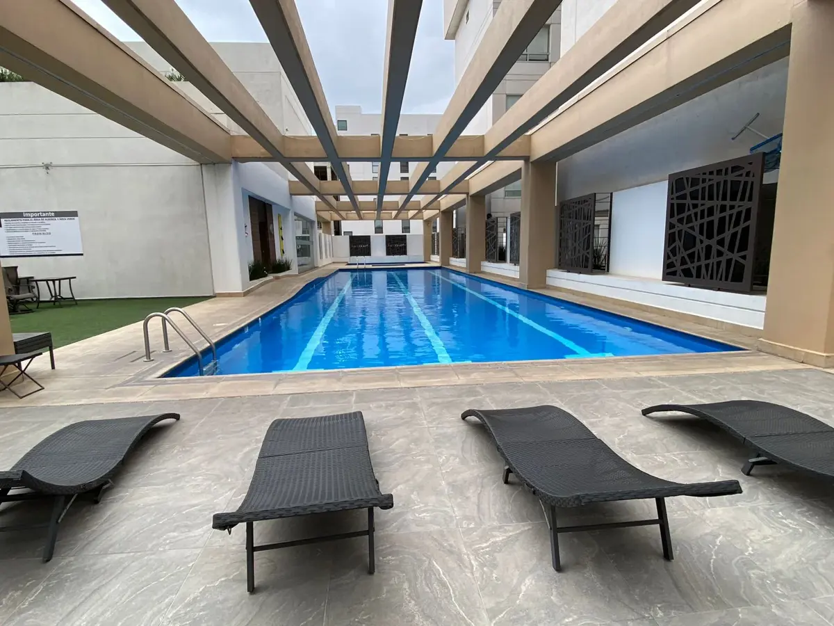Departamento en venta en Guadalupe, Tlalpan — foto 1 de 42