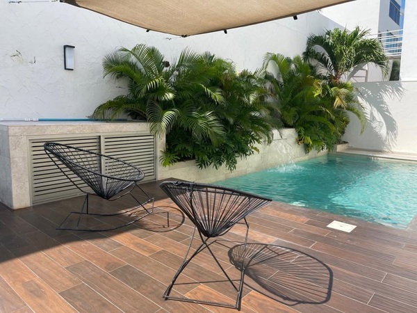 Casa en venta en Lomas del Sol, Alvarado — foto 3 de 6