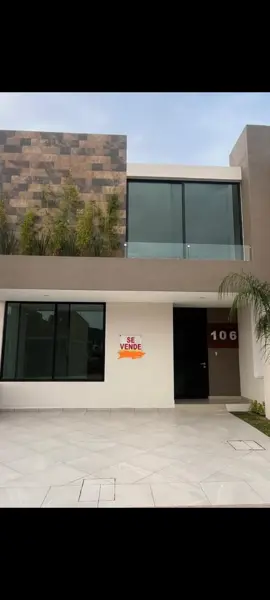 Casa en venta en Ampliación Campestre del Vergel, Morelia — foto 2 de 19