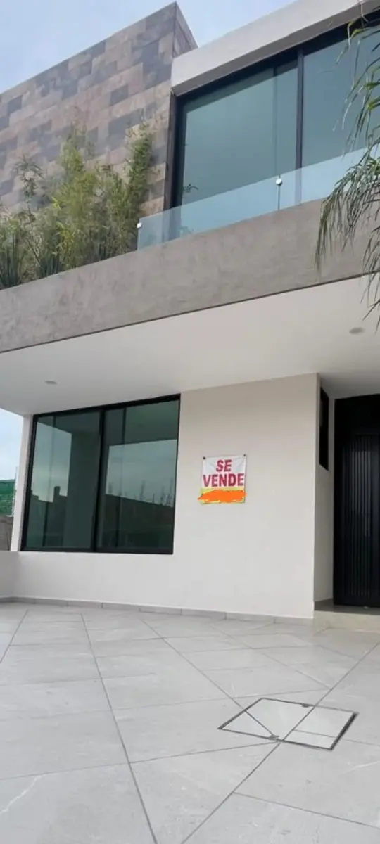 Casa en venta en Ampliación Campestre del Vergel, Morelia — foto 1 de 19