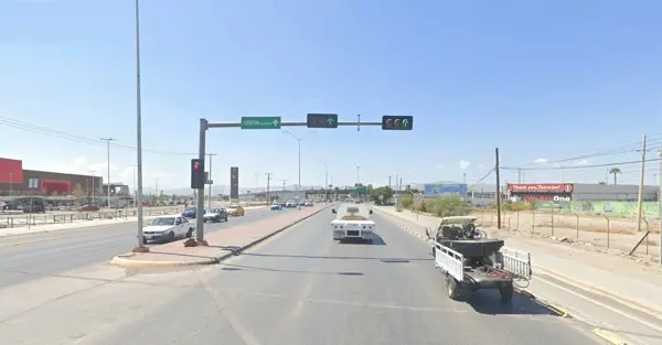 Terreno en renta en Ciudad Industrial, Torreón — foto 2 de 4