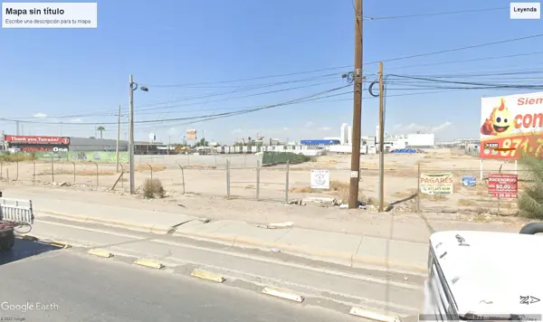 Terreno en renta en Ciudad Industrial, Torreón — foto 3 de 4