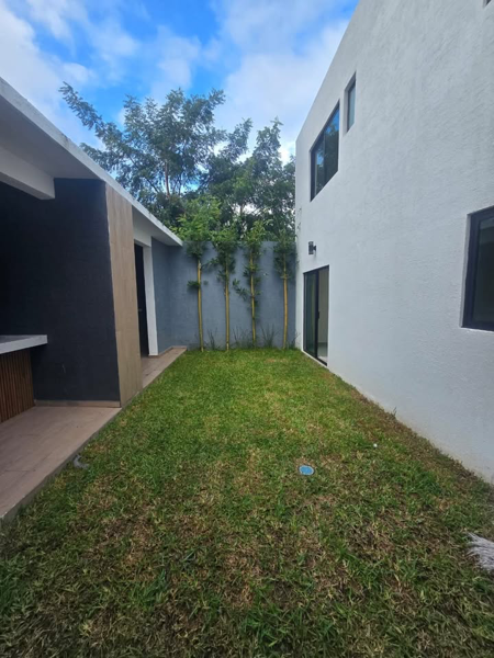Casa en venta en Manuel Nieto, Boca del Río — foto 2 de 6