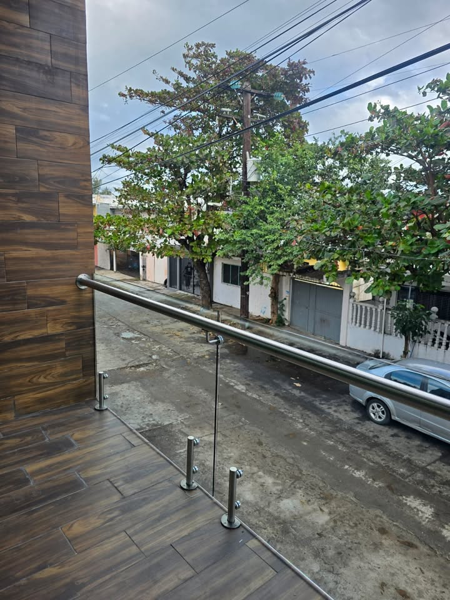 Casa en venta en Manuel Nieto, Boca del Río — foto 3 de 6