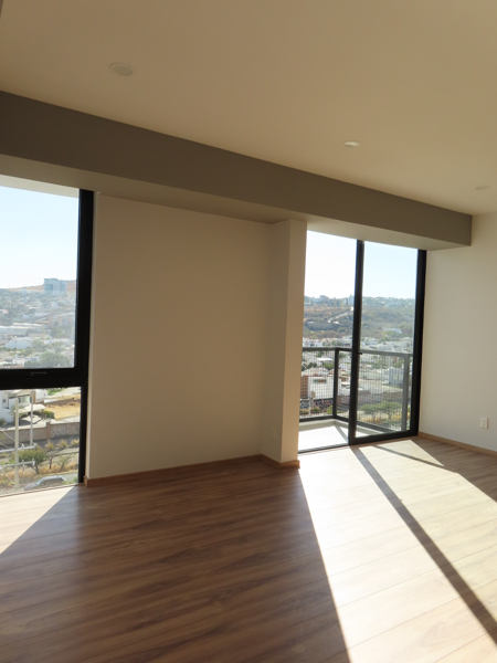 Departamento en renta en Balcones del Campestre, León — foto 2 de 15