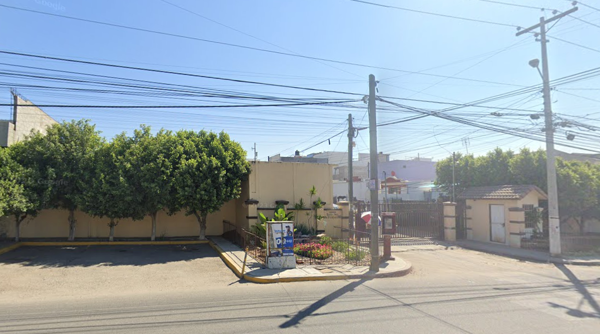 Casa en venta en San Marcos, Mexicali — foto 2 de 11