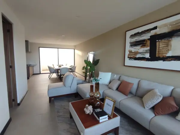 Casa en venta en Puerta Madero, Morelia — foto 2 de 34