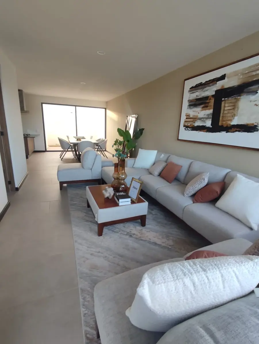 Casa en venta en Puerta Madero, Morelia — foto 1 de 34