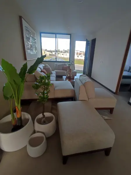 Casa en venta en Puerta Madero, Morelia — foto 3 de 34
