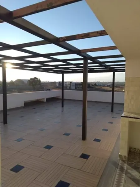 Departamento en venta en San Bernardino Tlaxcalancingo, San Andrés Cholula — foto 3 de 19