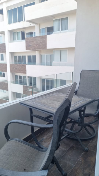 Departamento en venta en Playas del Conchal, Alvarado — foto 3 de 6