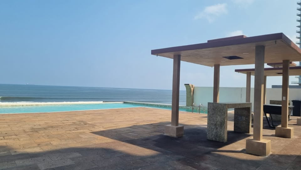 Departamento en venta en Playas del Conchal, Alvarado — foto 2 de 6
