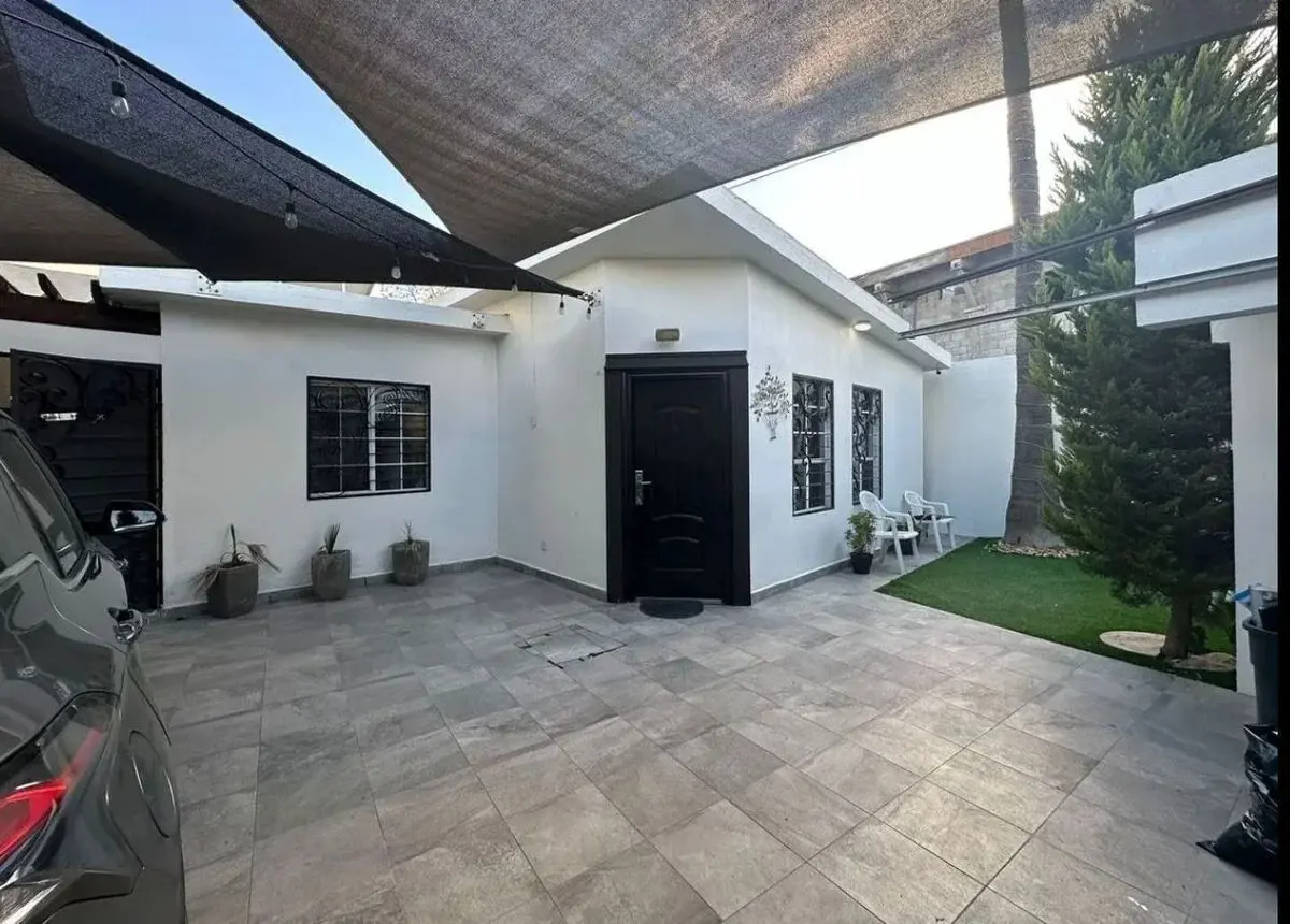 Casa en renta en Las Plazas, Tijuana — foto 1 de 6