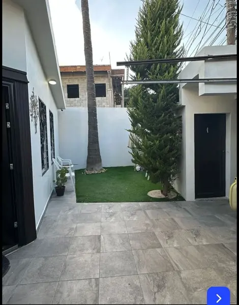 Casa en renta en Las Plazas, Tijuana — foto 2 de 6