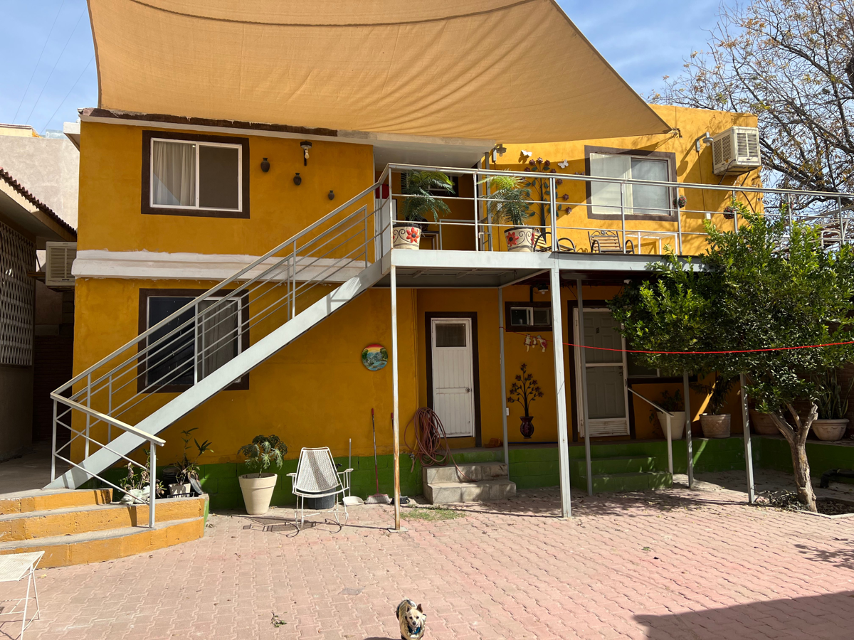 Departamento en Renta en San Isidro, Torreón, Coahuila de Zaragoza
