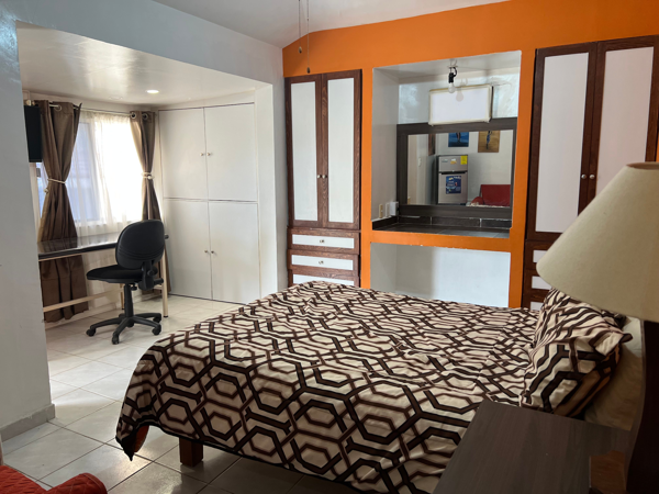 Departamento en renta en San Isidro, Torreón — foto 3 de 15