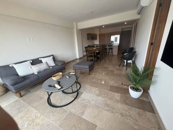 Departamento en venta en Dos Riberas Residencial y Club de Golf, Alvarado — foto 3 de 5