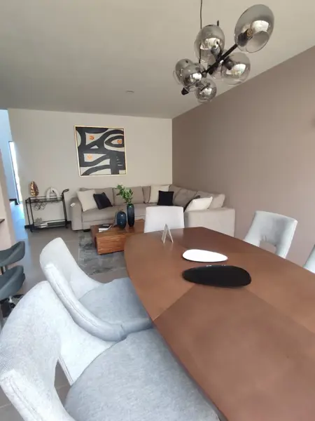 Casa en venta en Puerta Madero, Morelia — foto 2 de 25